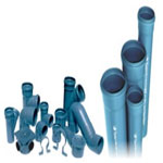 Manufacturers Exporters and Wholesale Suppliers of SWR Pipes Jalgaon Maharashtra