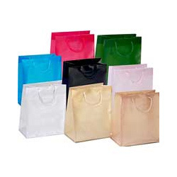 Manufacturers Exporters and Wholesale Suppliers of LDPE Bags Pune Maharashtra