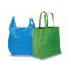 Manufacturers Exporters and Wholesale Suppliers of HDPE Bags Pune Maharashtra