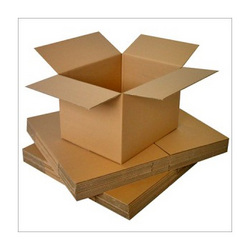 Manufacturers Exporters and Wholesale Suppliers of Corrugated Boxes Pune Maharashtra