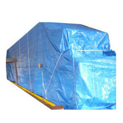 Manufacturers Exporters and Wholesale Suppliers of HDPE Tarpaulin Covers  Woven Sack Bags (With Flexo Printing) Pune Maharashtra