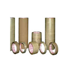 Manufacturers Exporters and Wholesale Suppliers of BOPP Tapes Pune Maharashtra