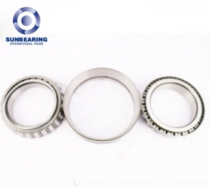 Manufacturers Exporters and Wholesale Suppliers of Double Row Thrust Roller Bearing 351160 SUN BEARING Dalian 