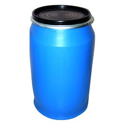 Plastic Barrel