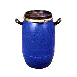 Manufacturers Exporters and Wholesale Suppliers of Plastic Drum (30 Ltr) Chennai Tamil Nadu