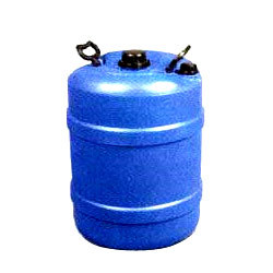 Manufacturers Exporters and Wholesale Suppliers of Narrow Mouth Container Chennai Tamil Nadu