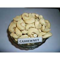 Manufacturers Exporters and Wholesale Suppliers of Cashew Nuts Kapadwanj Gujarat