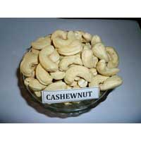 Manufacturers Exporters and Wholesale Suppliers of Cashew Nuts Kapadwanj Gujarat
