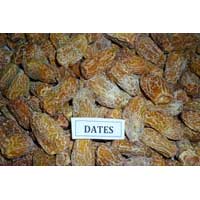 Manufacturers Exporters and Wholesale Suppliers of Dry Dates Kapadwanj Gujarat