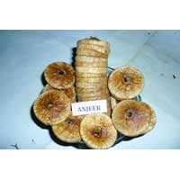 Manufacturers Exporters and Wholesale Suppliers of Dry Anjeer Kapadwanj Gujarat