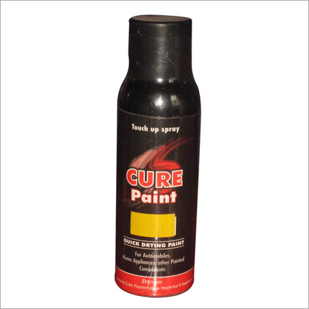 Manufacturers Exporters and Wholesale Suppliers of Quick Drying Spray Bahadurgarh Haryana