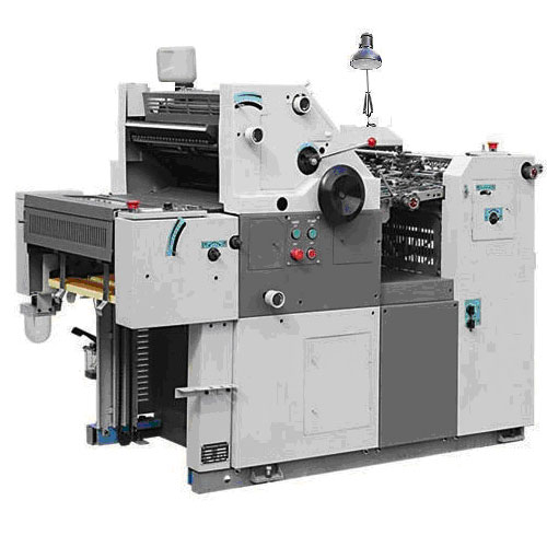 Manufacturers Exporters and Wholesale Suppliers of AUTOMATIC NON WOVEN BAG TO BAG PRINTING MACHINE Faridabad Haryana AUTOMATIC NON WOVEN BAG TO BAG PRINTING MACHINE