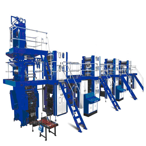 Cold Set  Heat Set Web Offset Machines