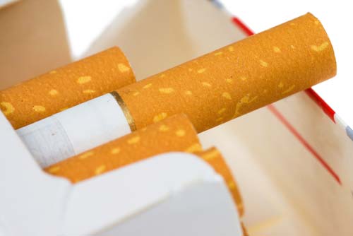 Cigarettes