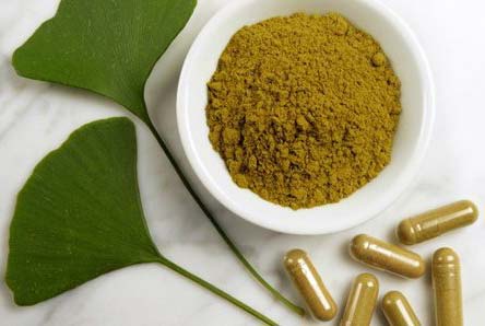 Herbal Extraction Plant