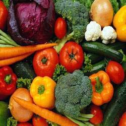 Osmotic Dehydrated Fruits  Vegetables