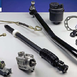 Manufacturers Exporters and Wholesale Suppliers of Stearing Parts Bilaspur Chhattisgarh