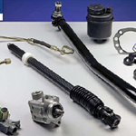 Stearing Parts