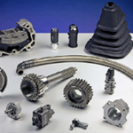 Gearbox Parts