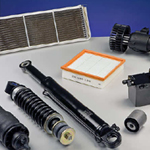 Cabin Parts