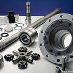 Axle Parts Manufacturer Supplier Wholesale Exporter Importer Buyer Trader Retailer in Bilaspur Chhattisgarh India