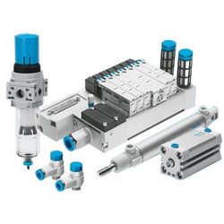 Manufacturers Exporters and Wholesale Suppliers of Festo Products Pune Maharashtra