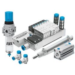 Festo Products Services in Pune Maharashtra India