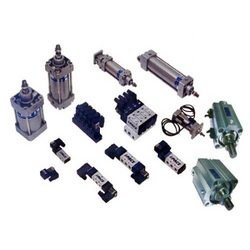 Manufacturers Exporters and Wholesale Suppliers of Hydraulic and Pneumatics QRCS Pune Maharashtra