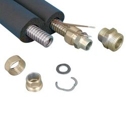 High Temperature Hoses Manufacturer Supplier Wholesale Exporter Importer Buyer Trader Retailer in Pune Maharashtra India