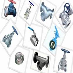 Manufacturers Exporters and Wholesale Suppliers of Industrial Valves Pune Maharashtra