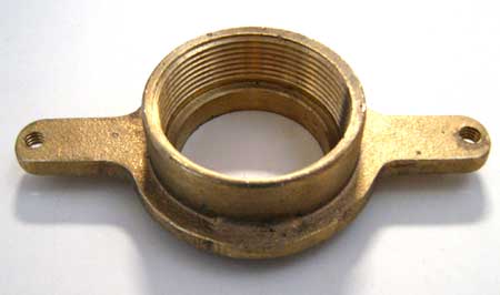 Manufacturers Exporters and Wholesale Suppliers of Brass Flanges Aurangabad Maharashtra