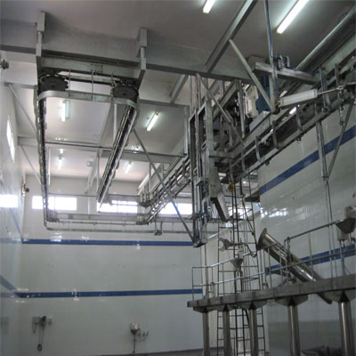 Manufacturers Exporters and Wholesale Suppliers of Bleeding Line Machine 03 Lucknow Uttar Pradesh