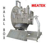 Manufacturers Exporters and Wholesale Suppliers of Halal Saughter Box Lucknow Uttar Pradesh