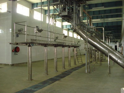 Manufacturers Exporters and Wholesale Suppliers of Leg Changing System 05 Lucknow Uttar Pradesh