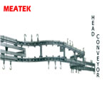 Manufacturers Exporters and Wholesale Suppliers of Head Conveyor 01 Lucknow Uttar Pradesh