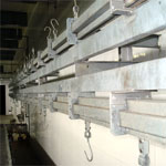 Manufacturers Exporters and Wholesale Suppliers of Head Conveyor 02 Lucknow Uttar Pradesh