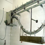 Manufacturers Exporters and Wholesale Suppliers of Head Conveyor 03 Lucknow Uttar Pradesh