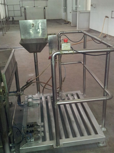 Manufacturers Exporters and Wholesale Suppliers of Doctors Inspection Platform (1) Lucknow Uttar Pradesh