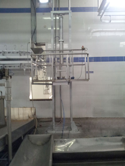 Manufacturers Exporters and Wholesale Suppliers of Doctors Inspection Platform (2) Lucknow Uttar Pradesh