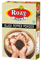 BLACK PEPPER POWDER Manufacturer Supplier Wholesale Exporter Importer Buyer Trader Retailer in Begusarai Bihar India