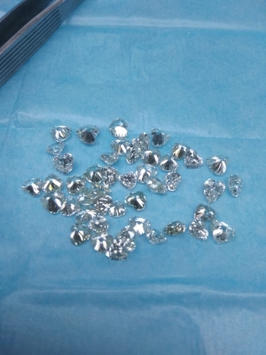 Cvd Diamond Manufacturer Supplier Wholesale Exporter Importer Buyer Trader Retailer in Surat Gujarat India