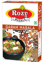 GARAM MASALA Manufacturer Supplier Wholesale Exporter Importer Buyer Trader Retailer in Begusarai Bihar India