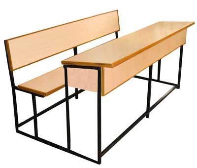 Manufacturers Exporters and Wholesale Suppliers of School Furniture Kashipur Uttarakhand