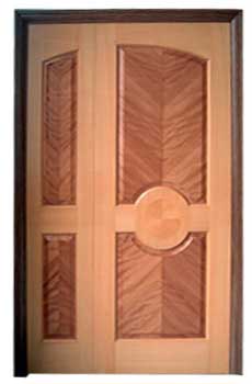 Manufacturers Exporters and Wholesale Suppliers of Wooden Door Frame Kashipur Uttarakhand