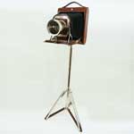 Manufacturers Exporters and Wholesale Suppliers of Antique Camera 3347 Roorkee Uttarakhand