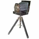 Manufacturers Exporters and Wholesale Suppliers of Antique Camera 9581 Roorkee Uttarakhand