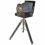 Antique Camera 9581