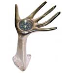 Manufacturers Exporters and Wholesale Suppliers of Nautical Compass 3096 Roorkee Uttarakhand