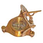 Manufacturers Exporters and Wholesale Suppliers of Nautical Sundials 3016 Roorkee Uttarakhand