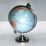 Manufacturers Exporters and Wholesale Suppliers of Decorative Globes 3791 Roorkee Uttarakhand